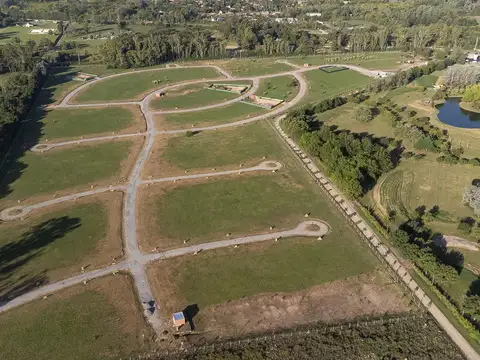 Terreno en Venta de 1165,0 m2