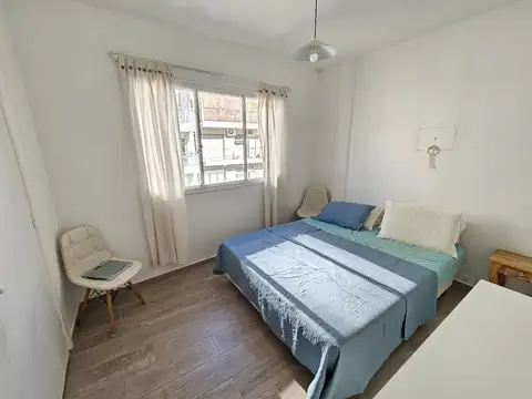 Departamento en Venta en Recoleta, USD 150.000