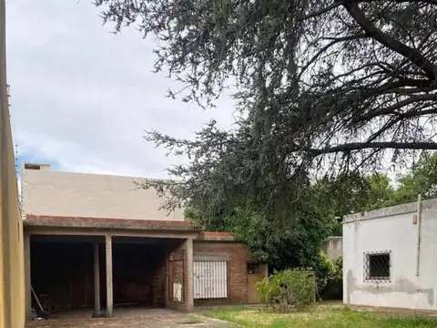 154 e/ 56 y Avenida Avenida Bemberg