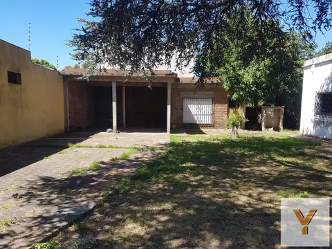 Terreno en venta - 200Mts2 - Berazategui