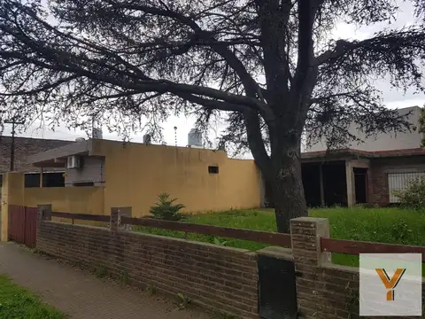 Terreno en venta - 200Mts2 - Berazategui