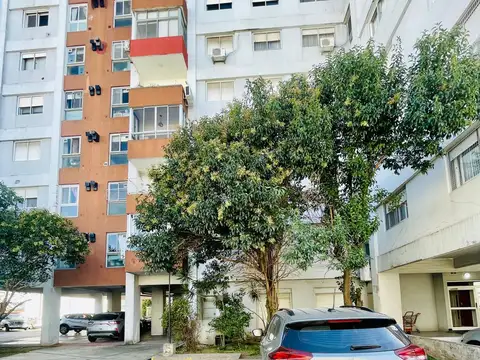 Departamento en Alquiler 36 años