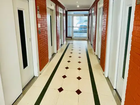 Departamento en Alquiler en Villa Crespo, $ 1.200.000