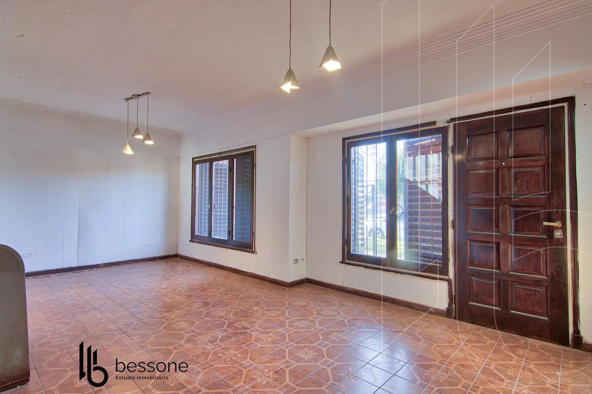 Casa en Bernardino Rivadavia