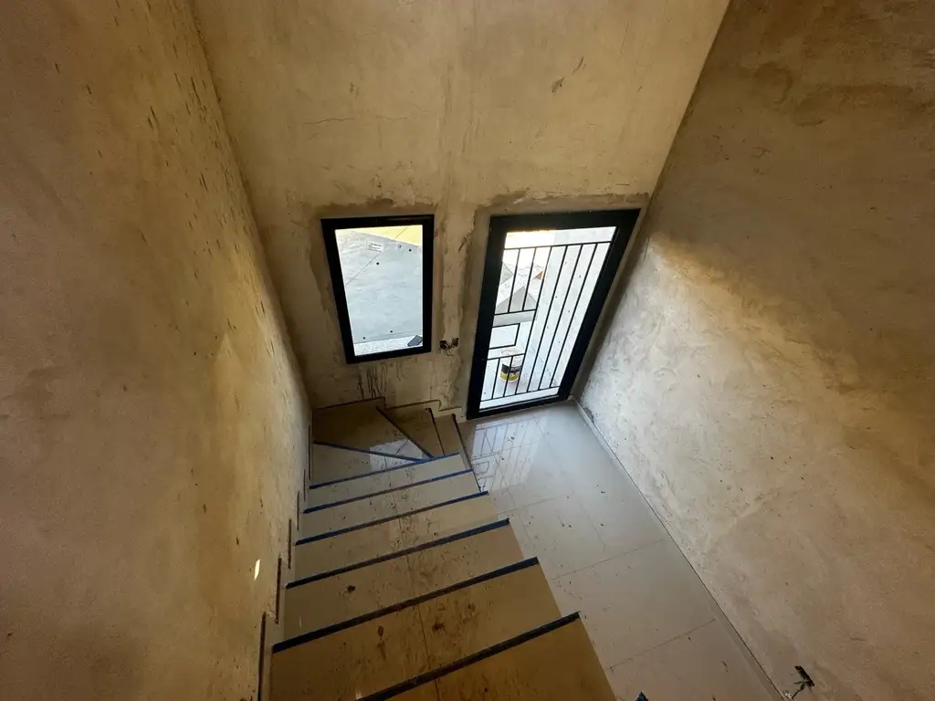 CASA SANTA ELISA entrega Noviembre al 2025 - 3 dormitorios con cochera