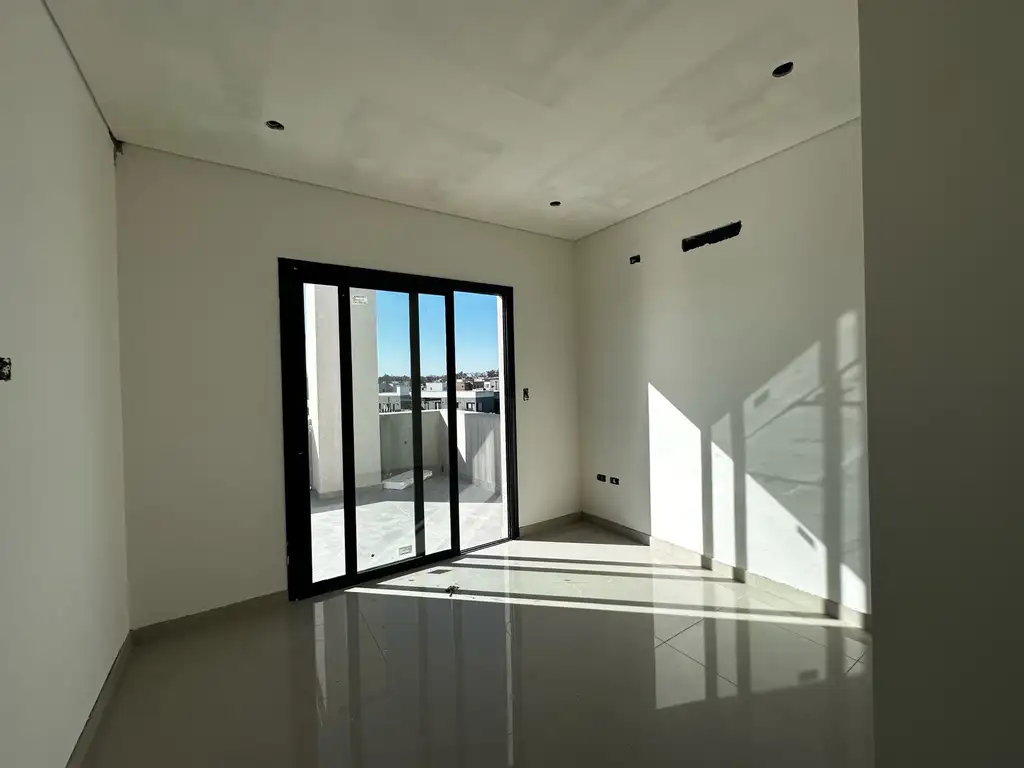 Casa en Pilar Del Este de 3 dormitorios