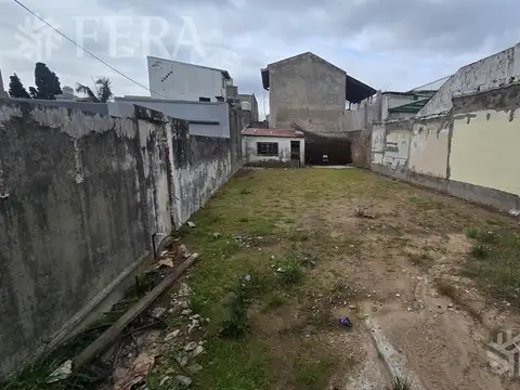 Terreno en Venta de 209,0 m2