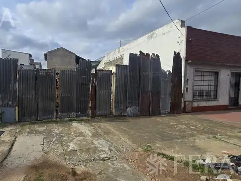 Terreno en Venta 8  mts Frente