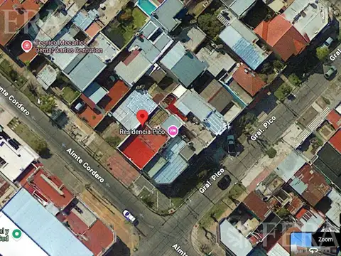 Terreno en Venta en Villa Dominico, USD 60.000