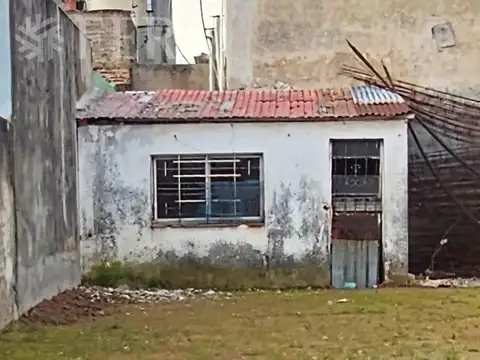 Venta de lote de 209 m2 en Villa Dominico