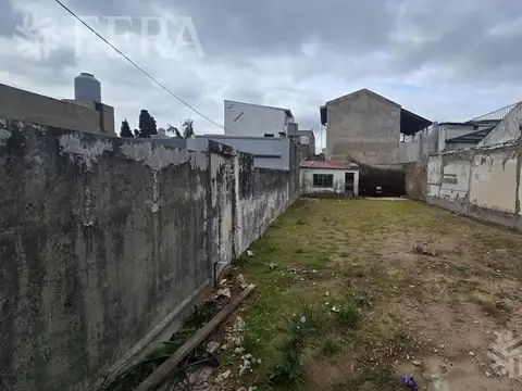 Terreno en Venta 24  mts Fondo
