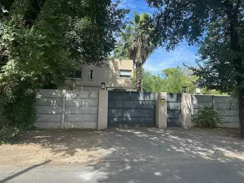 Casa - Venta - Argentina, San Miguel - FRANCISCO BOURDEL 540