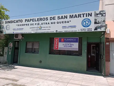 Perón 4724