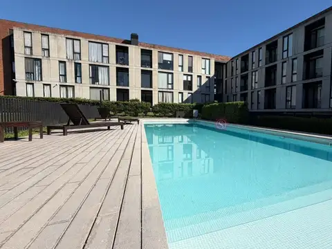 Departamento Loft  en Alquiler en Club Bamboo, Pilar, G.B.A. Zona Norte