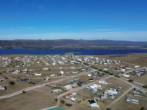 Terreno en Venta en Potrero de Garay, Santa María