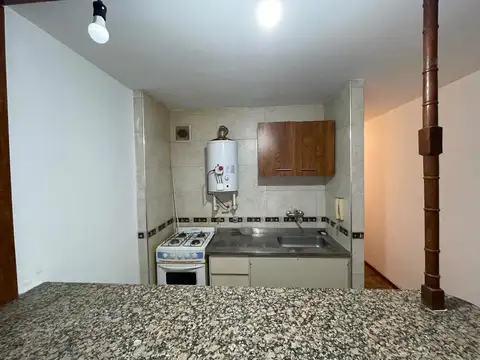 Departamento en Alquiler en Centro, $ 490.000
