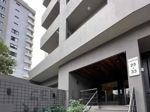 VENTA DEPARTAMENTO 2 AMBIENTES A ESTRENAR