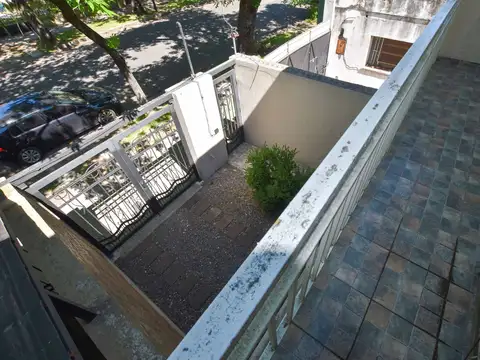 VENTA CASA DUPLEX APTA A CREDITO