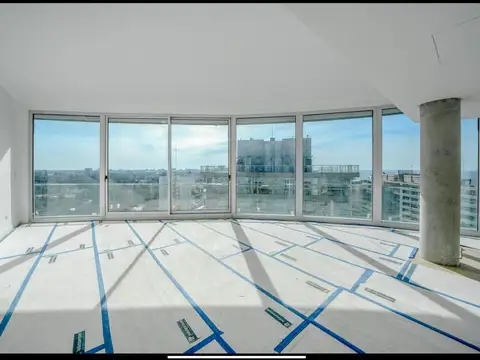 Departamento - Vicente López