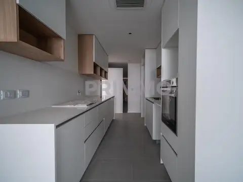 Departamento - Vicente López