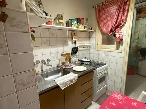Venta de PH en Barracas