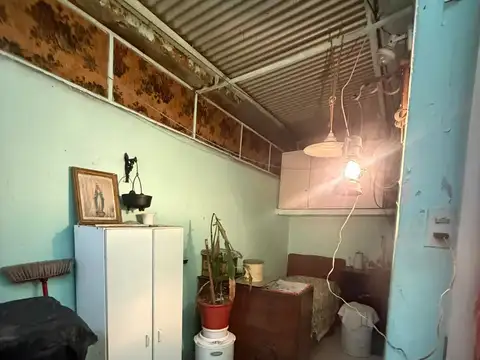 Depto Tipo Casa en Venta al Sur