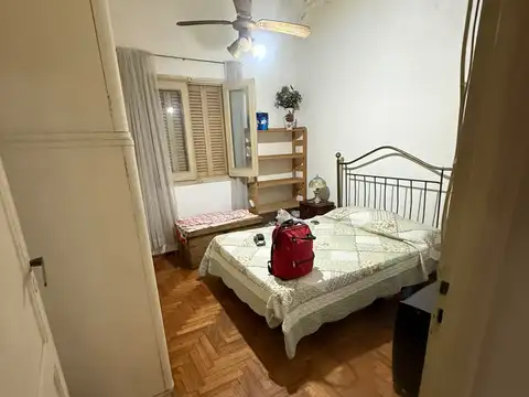 Depto Tipo Casa en Venta de 1 dormitorio