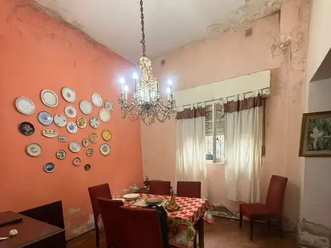 Venta de PH en Barracas