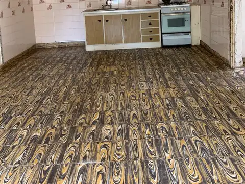 Casa en Venta 45 años