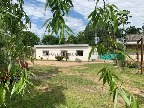 Casa en Venta en Lujan, USD 110.000