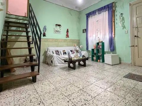 Casa en Venta en Temperley, USD 110.000
