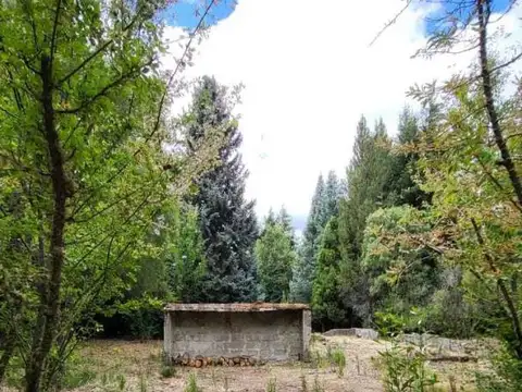 VENTA LOTE LAGO MELIQUINA . EXCLUSIVO LOTE DE 2.575  m² CON COSTA DE ARROYO EN LA PENINSULA DE MELIQ
