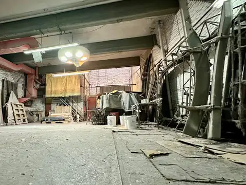 Galpon en Alquiler en Martinez Fleming / Panamericana, $ 2.800.000