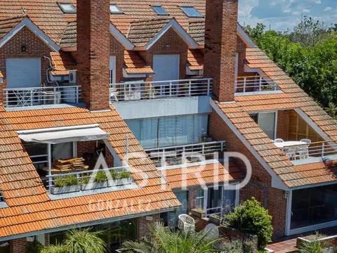 Departamento en Venta en Bahia Del Sol, USD 690.000