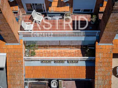 Departamento en Venta de 3 ambientes