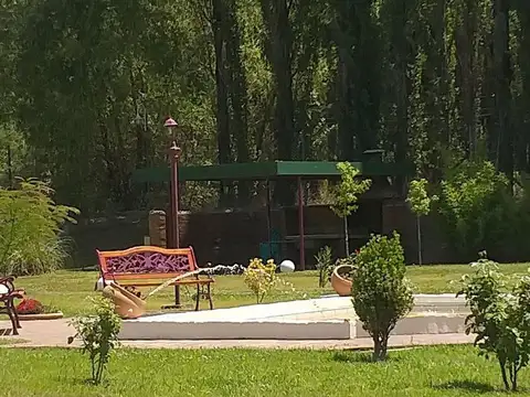 Alquiler de Hotel apto Salud, Turismo, Oficinas