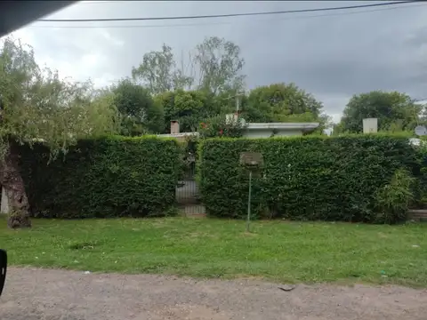 CASAS - CASA - DEL VISO, GRAN BS. AS. NOROESTE