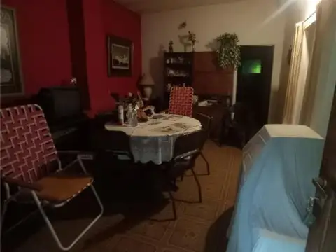 CASA EN VENTA DE 3 AMBIENTES EN DEL VISO, BARRIO VILLA DEL CARMEN