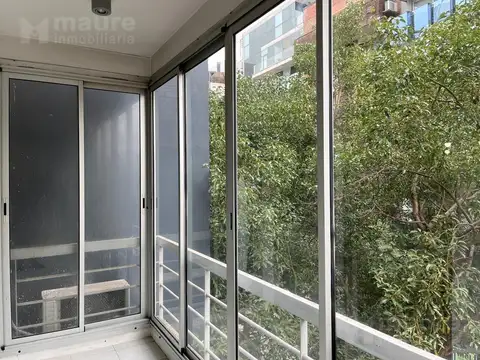 Departamento en Venta en Palermo, USD 218.000