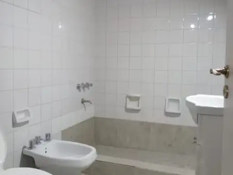 Depto. 3 Amb. C/Fte. Malabia al 1100