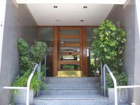 Depto. 3 Amb. C/Fte. Malabia al 1100