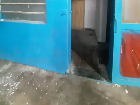 Corrientes 3565, Galpón en Alquiler