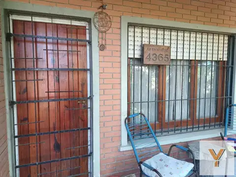 Casa en Venta de 2 dormitorios