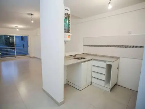 VENTA MONOAMBIENTE EN VILLA PUEYRREDON