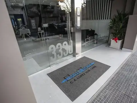 Departamento en Venta en Villa Pueyrredon, USD 90.000