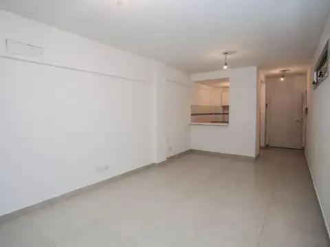 VENTA MONOAMBIENTE EN VILLA PUEYRREDON