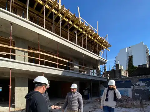 Departamento en Venta de 2 dormitorios