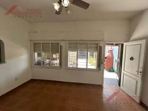 Depto Tipo Casa en Alquiler 30 años