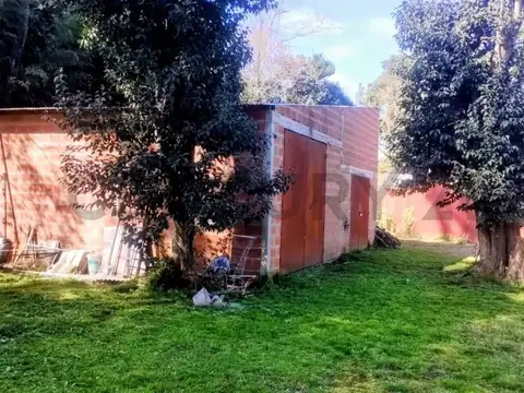 Yamanas e/ Puelches y Capayan , Piso 0