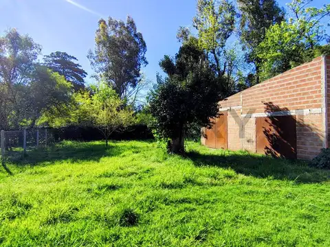 Yamanas e/ Puelches y Capayan , Piso 0